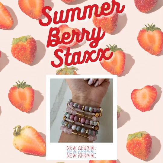 Berry hot Bracelet