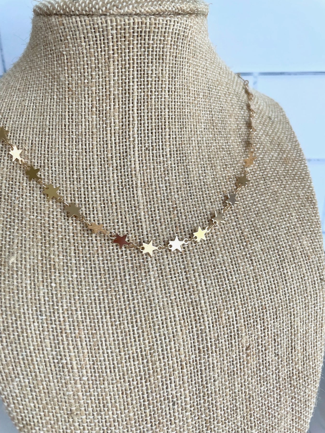 Sarah Cameron Necklace Outer Banks 3 Inspired Jewelry Choker SET OBX3 - Etsy