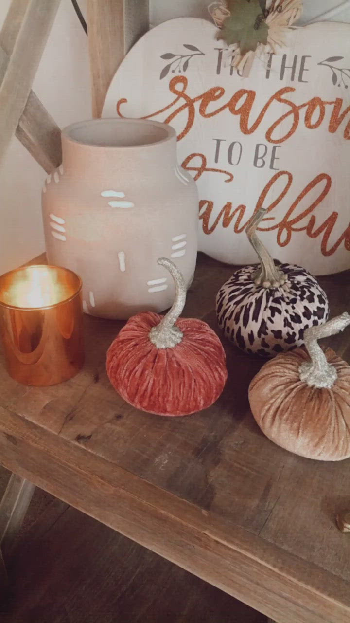 pumpkin pie – aire candle co.