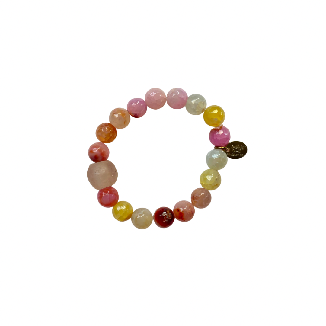 Pop Rocks – Snaffle Bit Bracelet Company